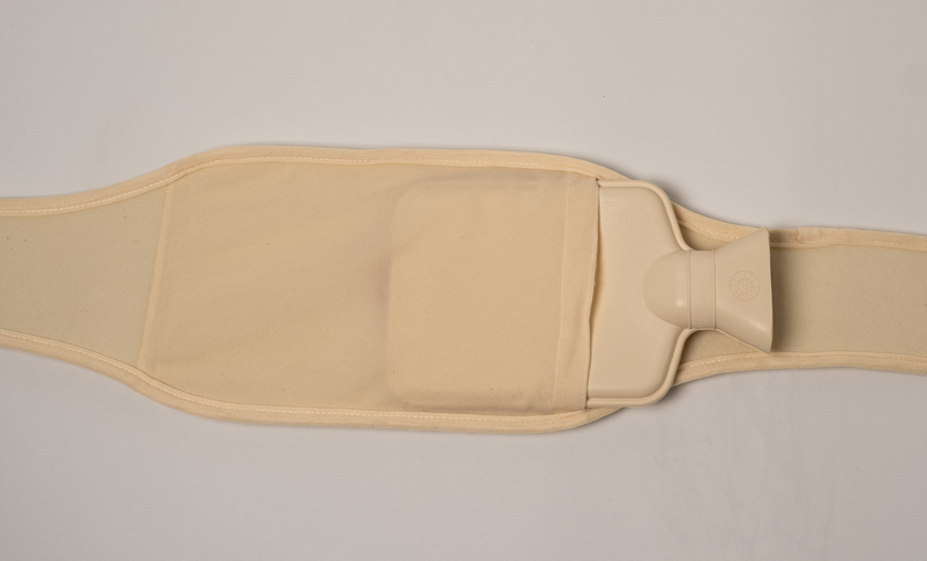 Melty Hot Water Bottle Cover