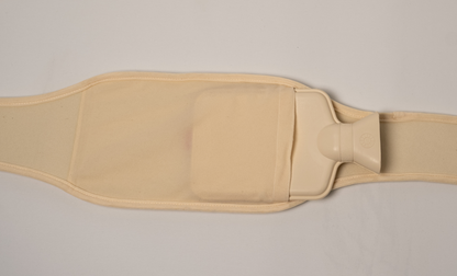 Melty Hot Water Bottle Cover