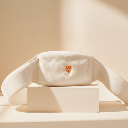 Melty Hot Water Bottle Cover