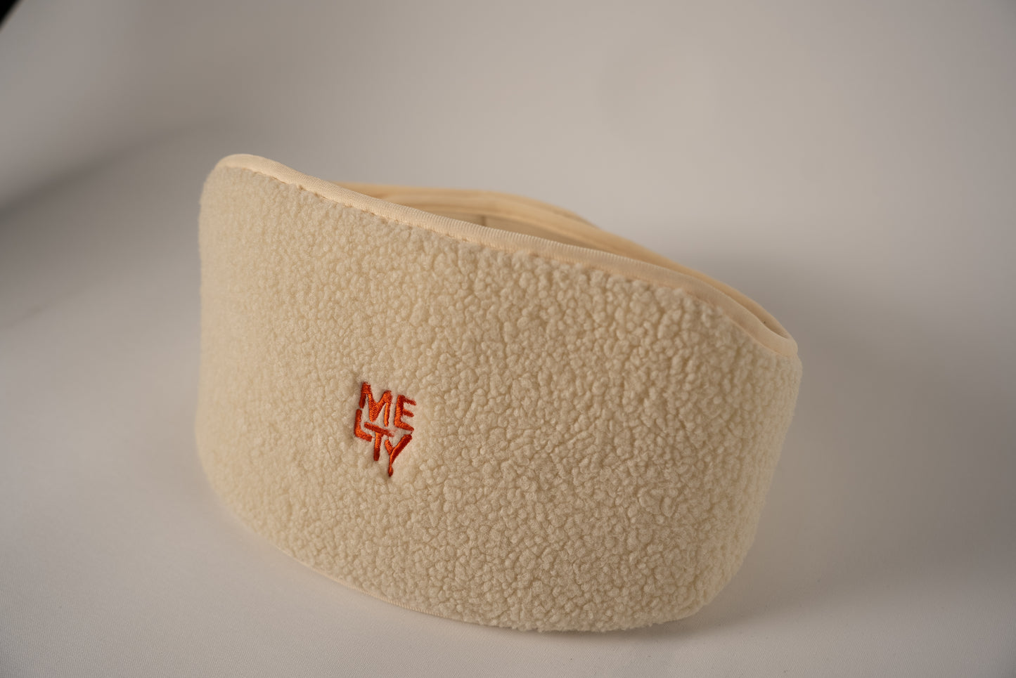 Melty Hot Water Bottle Cover